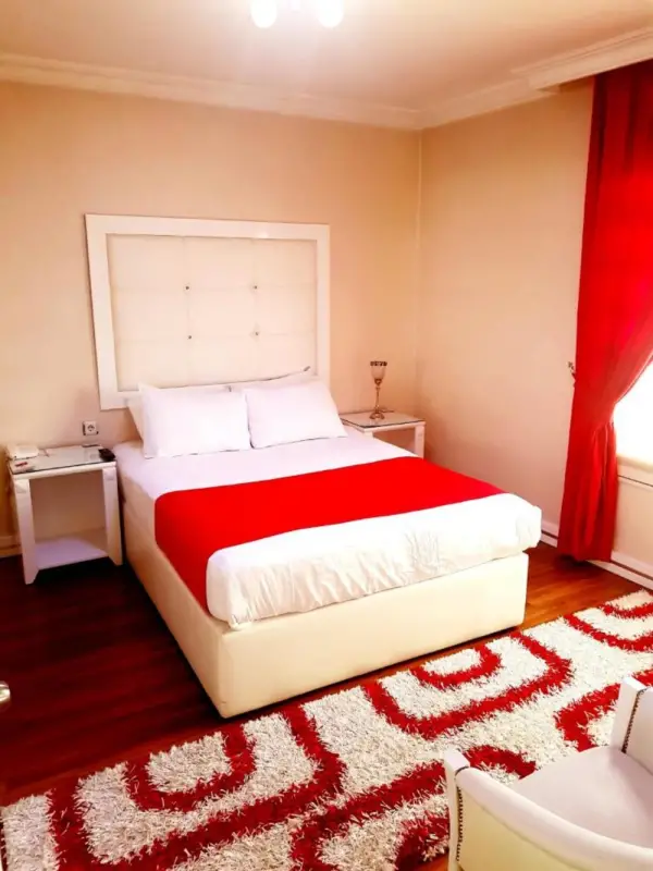 Business Park Hotel 10