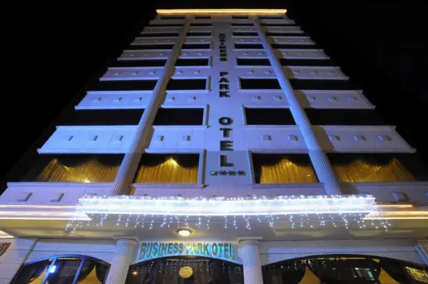Business Park Hotel Main image