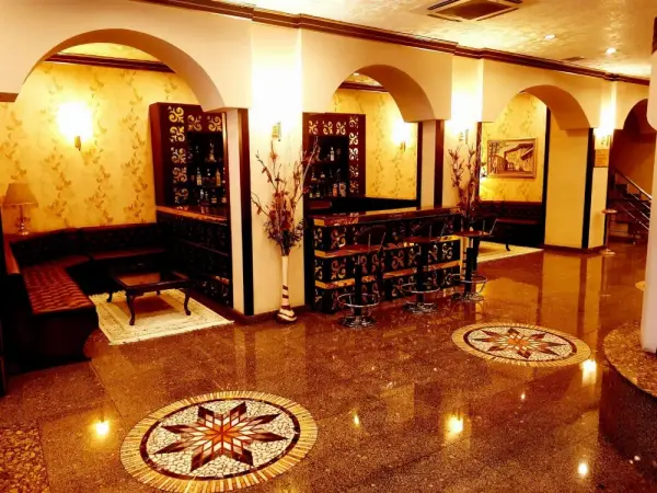 Business Park Hotel 4