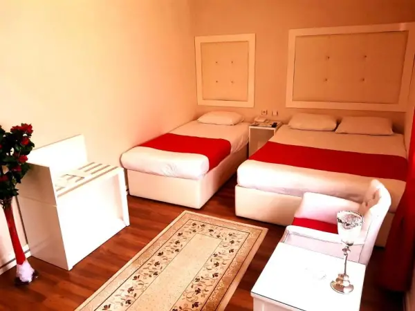 Business Park Hotel 7