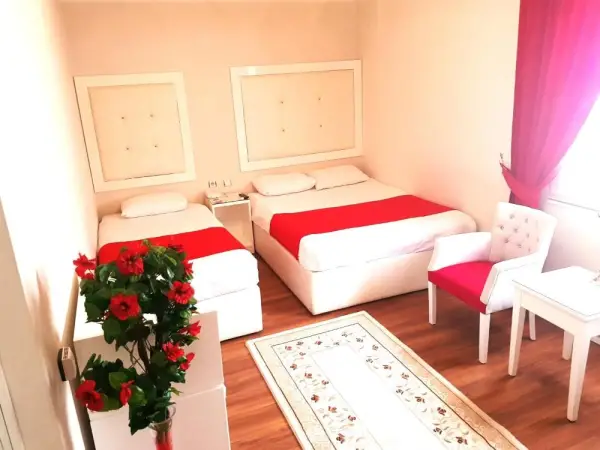 Business Park Hotel 8
