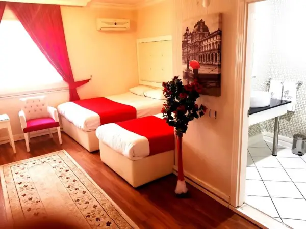 Business Park Hotel 9
